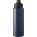 Gourde isotherme de 1 000 ml en acier inoxydable Nathaniel, bouteille isotherme  promotional