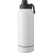 Gourde isotherme de 1 000 ml en acier inoxydable Nathaniel wholesaler