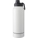 Gourde isotherme de 1 000 ml en acier inoxydable Nathaniel wholesaler