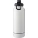 Gourde isotherme de 1 000 ml en acier inoxydable Nathaniel wholesaler