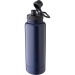 Gourde isotherme de 1 000 ml en acier inoxydable Nathaniel, bouteille isotherme  promotional