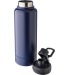 Gourde isotherme de 1 000 ml en acier inoxydable Nathaniel wholesaler