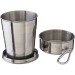 Annette collapsible stainless steel tumbler wholesaler
