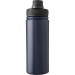 Gourde isotherme de 500 ml en acier inoxydable Chad, bouteille isotherme  promotional