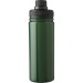 Gourde isotherme de 500 ml en acier inoxydable Chad, bouteille isotherme  promotional
