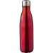 Gourde isotherme en acier inoxydable recyclé de 500 ml Clifford wholesaler