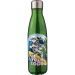 Gourde isotherme en acier inoxydable recyclé de 500 ml Clifford wholesaler