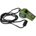 Product thumbnail Whistle with compass and thermometer in Damon PP 2