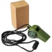 Product thumbnail Whistle with compass and thermometer in Damon PP 3