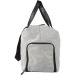 Sac de sport en polyester 600D recyclé Desmond, sac de sport promotional