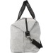 Sac de sport en polyester 600D recyclé Desmond, sac de sport promotional