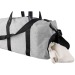 Sac de sport en polyester 600D recyclé Desmond wholesaler