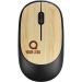 Souris optique sans fil en ABS Eileen, Souris d'ordinateur promotional