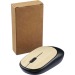 Souris optique sans fil en ABS Eileen, Souris d'ordinateur promotional