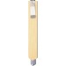 Cutter en bambou Jeffrey, cutter promotional