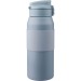 Gourde isotherme de 800ml en acier inoxydable Katie, bouteille isotherme  promotional