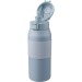 Gourde isotherme de 800ml en acier inoxydable Katie, bouteille isotherme  promotional