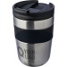 Keith recycled stainless steel mug, Isothermal mug promotional