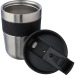 Keith recycled stainless steel mug, Isothermal mug promotional
