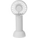 Ventilateur électrique portatif rechargeable en ABS Oren wholesaler