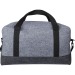 Sac de sport rPET en feutre Corliss, sac de sport promotional