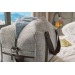 Sac de sport rPET en feutre Corliss wholesaler