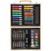 Coffret à dessin en bois Thessaly wholesaler