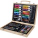 Coffret à dessin en bois Thessaly wholesaler
