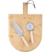 Pizza trays and boards