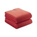 Serviette 70x140cm en microfibre 170g/m², Serviette en microfibre promotional