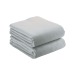 Serviette 70x140cm en microfibre 170g/m², Serviette en microfibre promotional