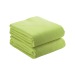 Serviette 70x140cm en microfibre 170g/m², Serviette en microfibre promotional