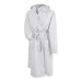 Peignoir en microfibre, peignoir promotional