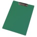 Porte-bloc A4, écritoire porte bloc-notes et clipboard promotional