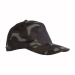 Casquette camouflage wholesaler