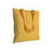 Shopper en canvas 280g/m², anses longues, Tote bag promotional
