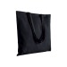 Shopper en canvas 280g/m², anses longues wholesaler