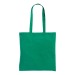 Shopper en canvas 280g/m², anses longues, Tote bag promotional