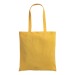 Shopper en canvas 280g/m², anses longues, Tote bag promotional
