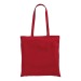 Shopper en canvas 280g/m², anses longues, Tote bag promotional