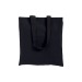 Shopper en canvas 280g/m², anses longues wholesaler