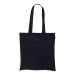 Shopper en canvas 280g/m², anses longues, Tote bag promotional