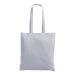 Shopper en canvas 280g/m², anses longues, Tote bag promotional
