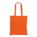 Shopper en canvas 280g/m², anses longues wholesaler
