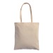 Shopper en canvas 280g/m², anses longues wholesaler
