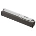 Stylo en métal 3 en 1 avec stilet écran/Lampe/pointeur laser, stylo lampe promotional
