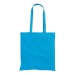 Shopper en coton 130 g/m, anses longues wholesaler