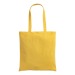 Shopper en coton 130 g/m, anses longues, Tote bag promotional