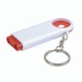 Porte-clés avec puce et lumière 2 LEDs wholesaler