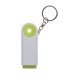 Porte-clés avec puce et lumière 2 LEDs wholesaler